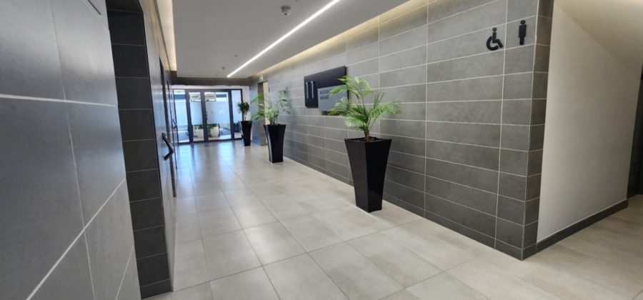To Let 0 Bedroom Property for Rent in Cape Town City Centre Western Cape